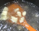 イタリア♡簡単 ポテトたっぷりニョッキ作り方13写真