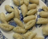 イタリア♡簡単 ポテトたっぷりニョッキ作り方14写真