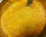 カレー粉 メモ作り方1写真