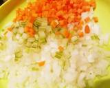 離乳食中期〜後期:栄養満点♡トマトソース作り方2写真