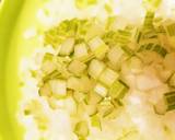 離乳食中期〜後期:栄養満点♡トマトソース作り方3写真
