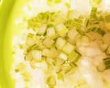 離乳食中期〜後期:栄養満点♡トマトソース作り方3写真