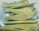 なすの煮浸し★秋茄子嫁にも食べさせて♥作り方1写真