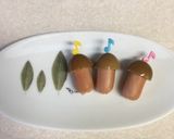 お弁当 おかず きのこ風作り方4写真