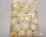 本場山形の味を❤芋煮(*´∇｀*)作り方7写真