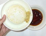 鶏むね肉とキクラゲの甘辛煮♪血虚女性に♪作り方5写真