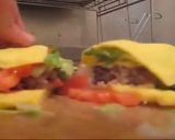 原価76円豪華サンドイッチ作り方4写真