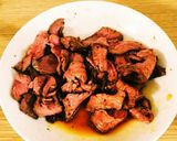 わんぱくローストビーフサンド作り方7写真