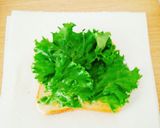 わんぱくローストビーフサンド作り方10写真