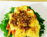 わんぱくローストビーフサンド作り方14写真