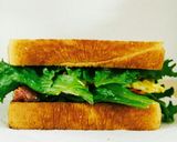 わんぱくローストビーフサンド作り方18写真