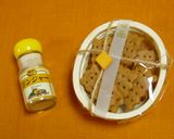 ＊ブラウンハニー＊ビスケット作り方9写真
