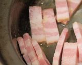 かぶとカマンベールのクラムチャウダー作り方7写真