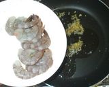 海老と白菜とたけのこと舞茸の簡単な八宝菜作り方5写真