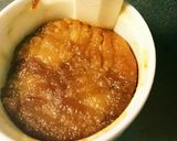 冷凍パイシートで小さなタルトタタン作り方15写真
