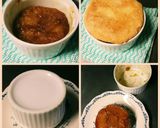 冷凍パイシートで小さなタルトタタン作り方17写真