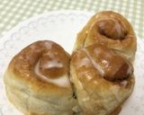 シナモンロール〜18cm〜(o˘◡˘o)作り方43写真