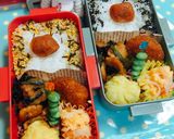 お弁当に＊簡単とろりんかに玉作り方4写真