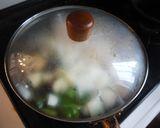 黄金比率の甘辛たれ♬　鶏胸肉で鶏チリ☆作り方4写真