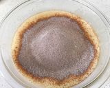 簡単♬チョコ&バナナのクグロフケーキ♡作り方5写真