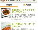 市販のルーで♪ごちそうポークシチュー作り方19写真