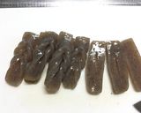 甘くない煮物作り方2写真