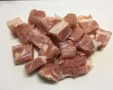甘くない煮物作り方4写真