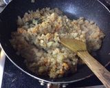キーマカレー＠スパイスから作り方5写真