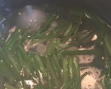 採れたてニンニクの醤油漬け作り方2写真