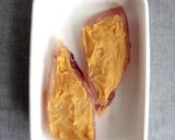 メカジキの白みそステーキ_石野味噌作り方1写真