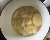 離乳食に万能☆簡単じゃが玉キューブ作り方3写真