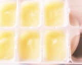 離乳食に万能☆簡単じゃが玉キューブ作り方6写真