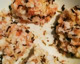 華麗に勝ちを重ねよろこんぶおにぎりサンド作り方7写真