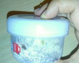 華麗に勝ちを重ねよろこんぶおにぎりサンド作り方8写真