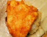 華麗に勝ちを重ねよろこんぶおにぎりサンド作り方12写真