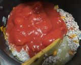 イタリア♡簡単 ポテトたっぷりニョッキ作り方19写真