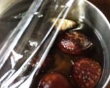 筑前煮作り方1写真
