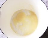 離乳食中期~☆あったか赤ちゃんシチュー♡作り方2写真
