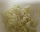 チャナマサラ ひよこ豆カレー作り方2写真