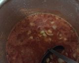 チャナマサラ ひよこ豆カレー作り方4写真