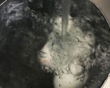 簡単！よんさま♡失敗しない半熟卵！作り方5写真