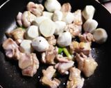 筑前煮作り方8写真