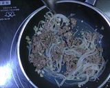 チャプチェ作り方4写真
