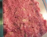 フライドポテト入りミートローフ作り方4写真