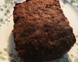 フライドポテト入りミートローフ作り方5写真