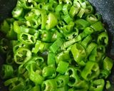 唐辛子味噌作り方2写真