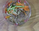 チャプチェ作り方5写真