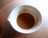 豚肉とレタスの温玉サラダ♪作り方1写真