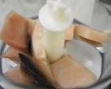 めかじきと小エビの彩り焼き作り方1写真