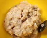 めかじきと小エビの彩り焼き作り方2写真